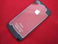 APPLE IPHONE 4 BACKCOVER TRANSPARENT