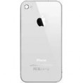 APPLE IPHONE 4 BACKCOVER WHITE